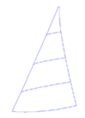illusion JIB DACRON