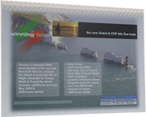 Winning Tides Book