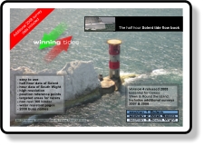 Click & go to winning tides BOOK