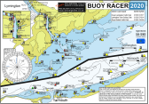 Buoy Racer Lymington & Yarmouth 2024