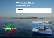Winning Tides Weymouth