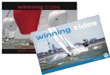 DEAL Winning Tides & SUPER ZOOM