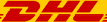 DHL to europe