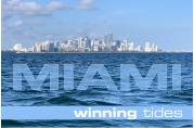 Miami Winning Tides